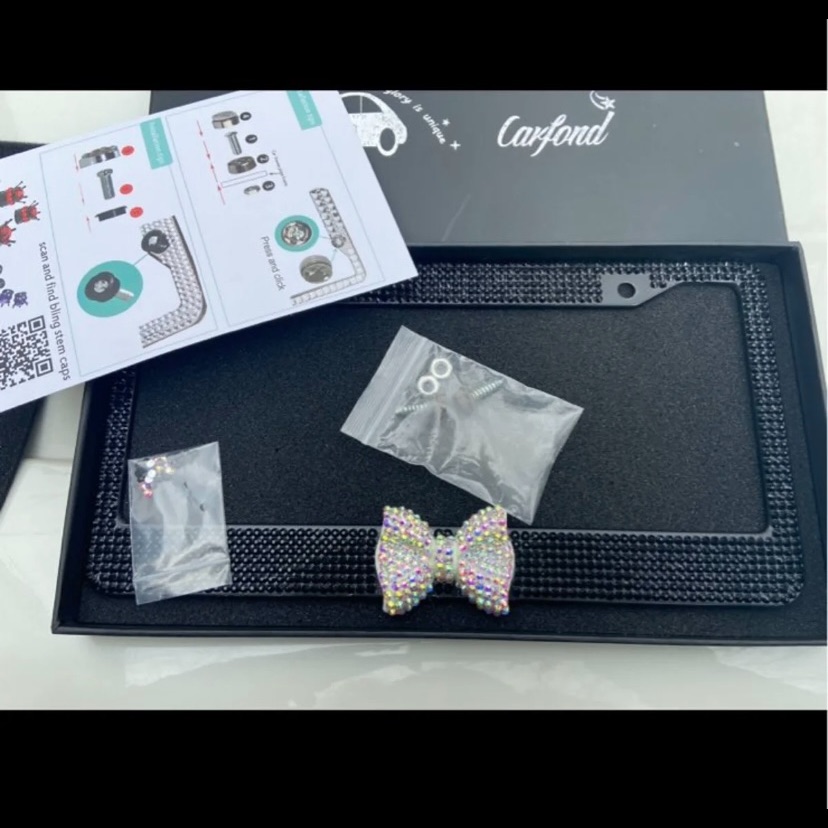 Car Accessories